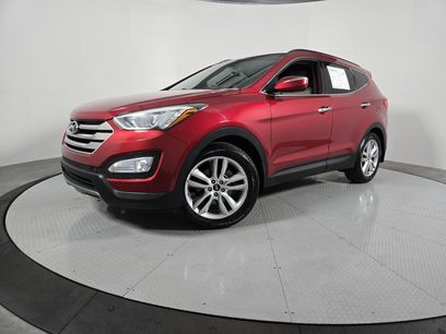 Used 2015 Hyundai Santa Fe Sport 2.0T w/ Option Group 05