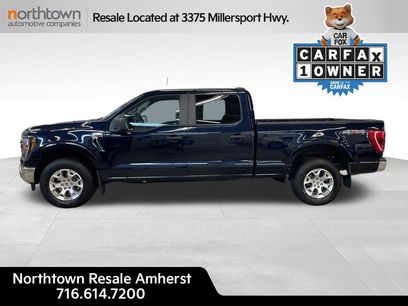 Used 2023 Ford F150 XLT w/ Trailer Tow Package