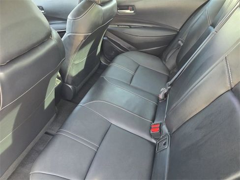 Used 2025 Toyota Corolla XLE image 21