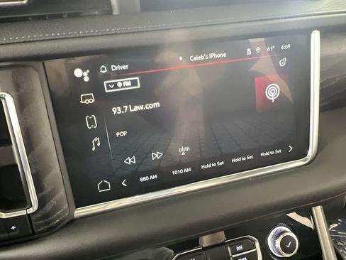 Certified 2023 GMC Yukon Denali AWD/4WD image 14