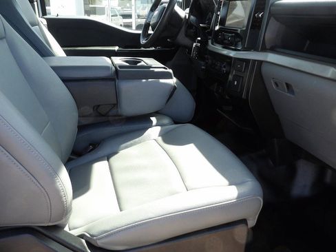 Used 2022 Ford F150 XL w/ Equipment Group 101A High image 27