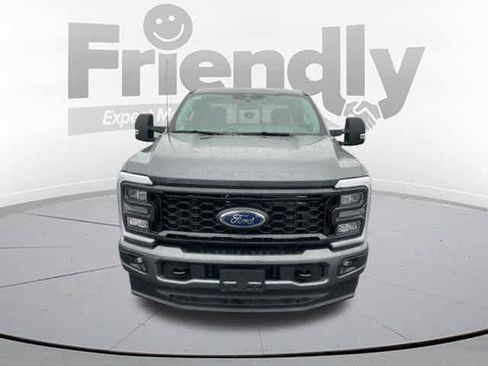 New 2026 Ford F350 XL w/ STX Appearance Package image 2