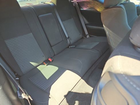 Used 2023 Dodge Challenger R/T RWD image 12