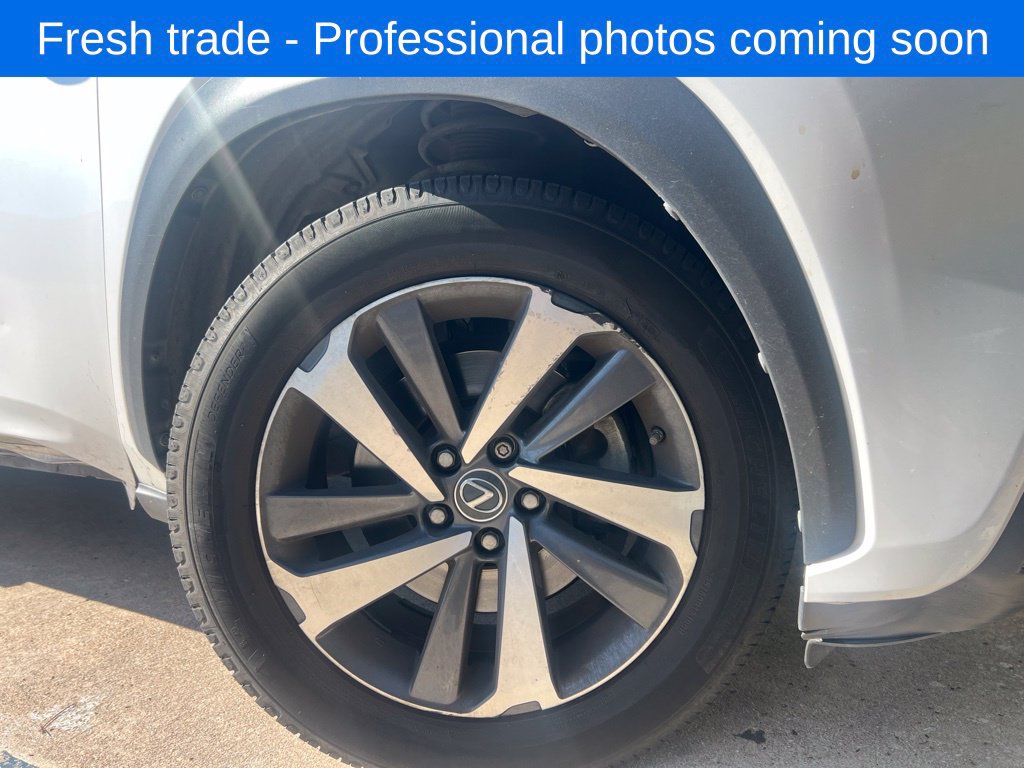 Used 2019 Lexus NX 300 FWD w/ Premium Package image 15