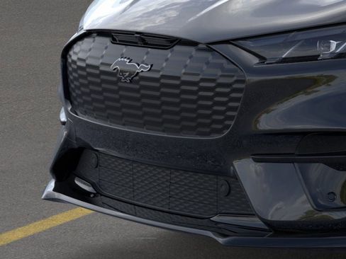 New 2025 Ford Mustang Mach-E GT w/ Interior Protection Package image 17