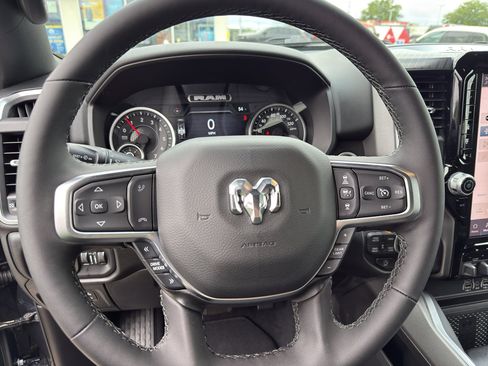 New 2026 RAM 1500 Big Horn image 17