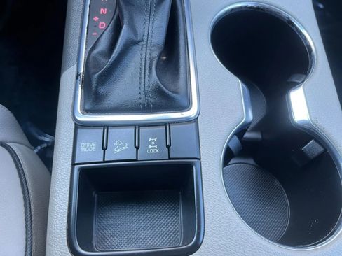 Used 2018 Kia Sportage EX image 22