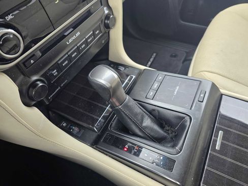 Used 2023 Lexus GX 460 Premium image 31