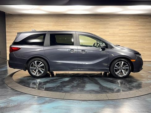 Used 2024 Honda Odyssey Touring image 10