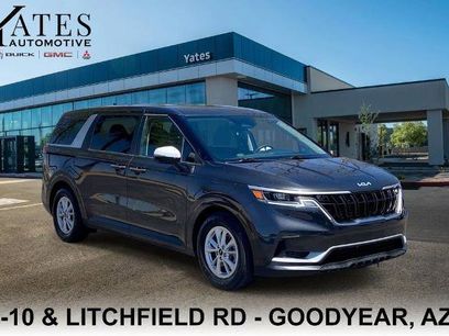 Used 2023 Kia Carnival LX