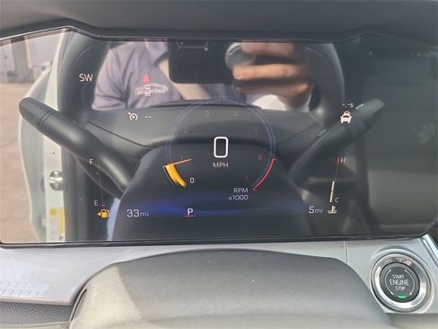 New 2026 Chevrolet Trax LT image 27