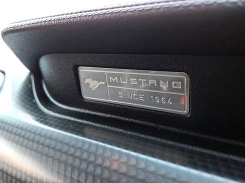 Used 2016 Ford Mustang GT w/ GT Performance Package image 38