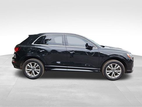 Used 2022 Audi Q3 2.0T Premium w/ Convenience Package AWD/4WD image 8