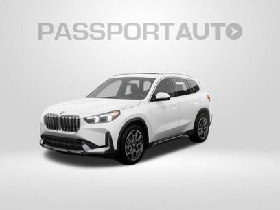 New 2026 BMW X1 xDrive28i w/ Convenience Package