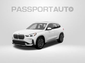New 2026 BMW X1 xDrive28i w/ Convenience Package AWD/4WD video 1