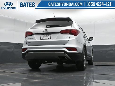 Used 2018 Hyundai Santa Fe Sport FWD image 32