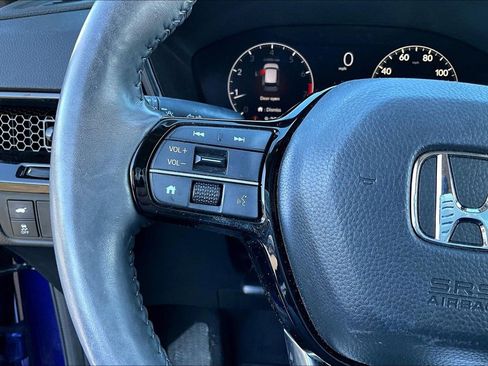 Used 2024 Honda CR-V EX-L image 10