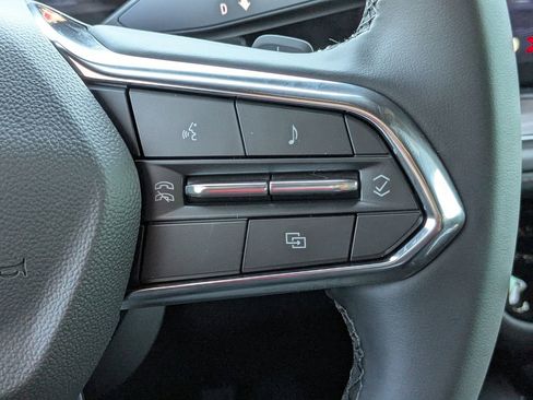 New 2026 Chevrolet Tahoe LS image 27