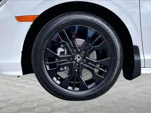 Used 2026 Honda Odyssey Sport-L image 23
