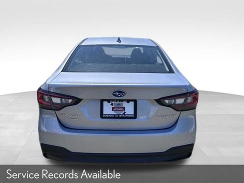 Used 2025 Subaru Legacy Premium AWD/4WD image 7