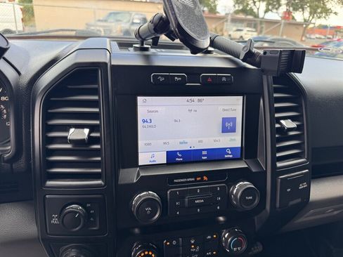 Used 2020 Ford F150 XL w/ Equipment Group 101A Mid AWD/4WD image 20