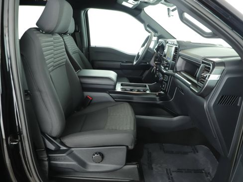 Used 2023 Ford F150 XL w/ STX Appearance Package AWD/4WD image 13