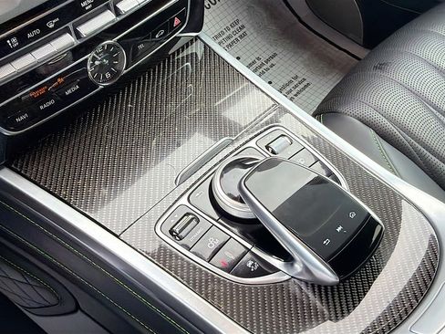 Used 2022 Mercedes-Benz G 63 AMG 4MATIC image 28