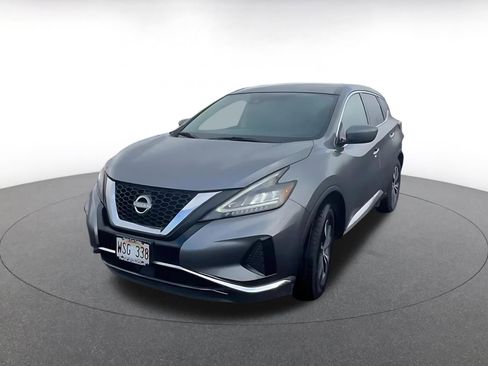 Used 2023 Nissan Murano S image 4