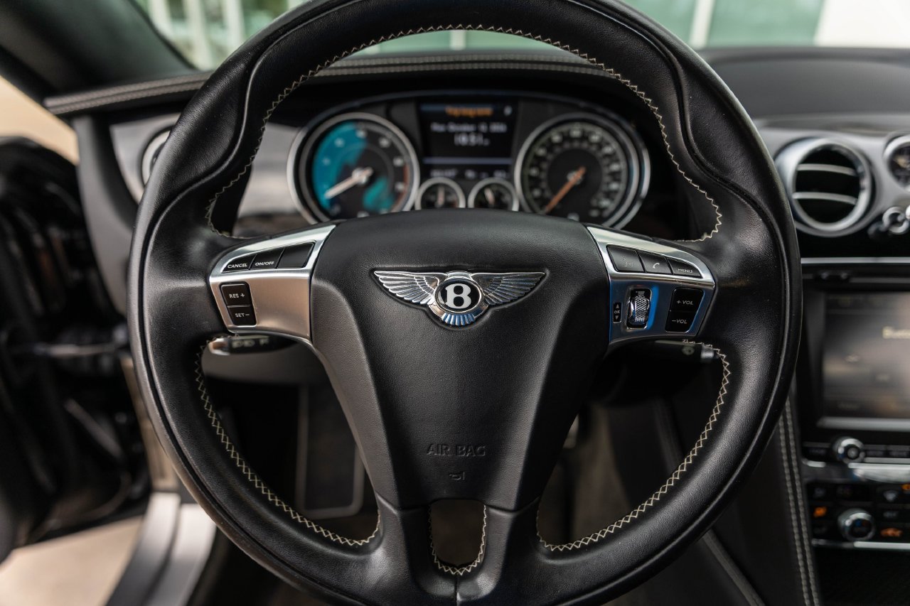 Used 2016 Bentley Continental GT V8 S AWD/4WD image 37