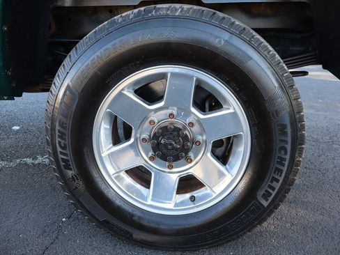 Used 2012 RAM 2500 Big Horn AWD/4WD image 40