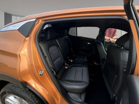 New 2026 Buick Envista Preferred FWD image 9