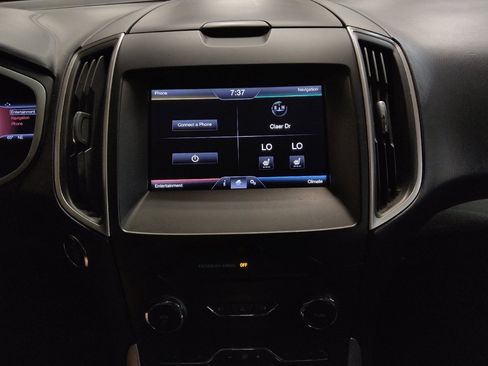 Used 2015 Ford Edge SEL w/ Equipment Group 201A image 25