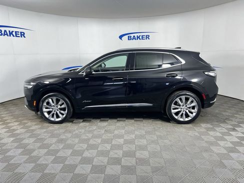 Certified 2023 Buick Envision Avenir image 6