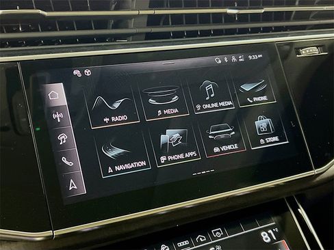 Used 2024 Audi Q8 Premium Plus w/ Premium Plus Package image 15