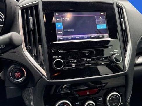 Used 2019 Subaru Forester Premium image 12