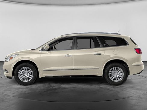 Used 2015 Buick Enclave Premium w/ Experience Buick Package AWD/4WD image 3