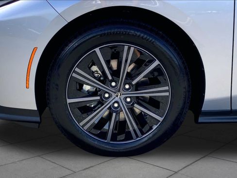 New 2026 Lexus ES 500e AWD/4WD image 11