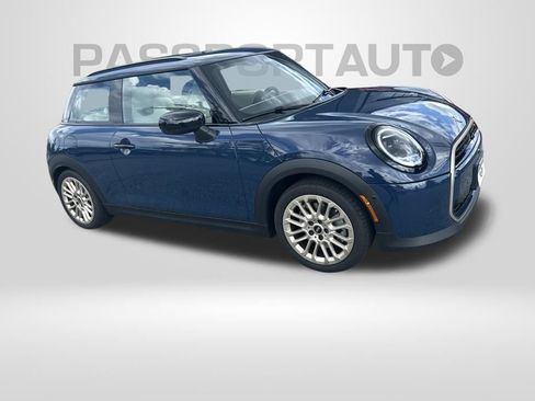 Used 2026 MINI Cooper S FWD image 5