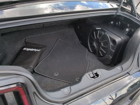 Used 2014 Ford Mustang GT Premium w/ GT Track Package RWD image 26