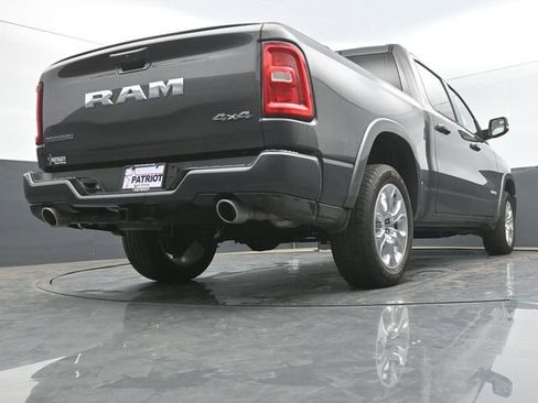 Used 2026 RAM 1500 Big Horn AWD/4WD image 41