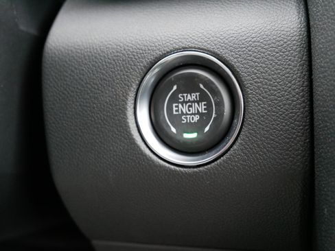 New 2026 GMC Acadia Elevation w/ Black Edition image 26