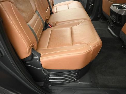 Used 2022 Toyota Tundra 1794 Edition w/ TRD Off-Road Package image 28