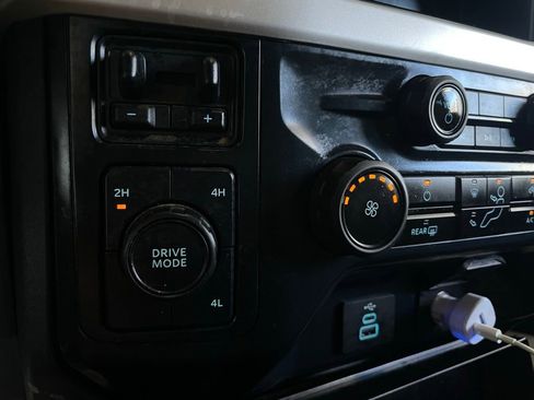 Used 2023 Ford F350 XL w/ XL Chrome Package image 55