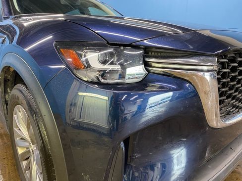 Used 2025 MAZDA CX-90 3.3 Turbo w/ Select Package image 2