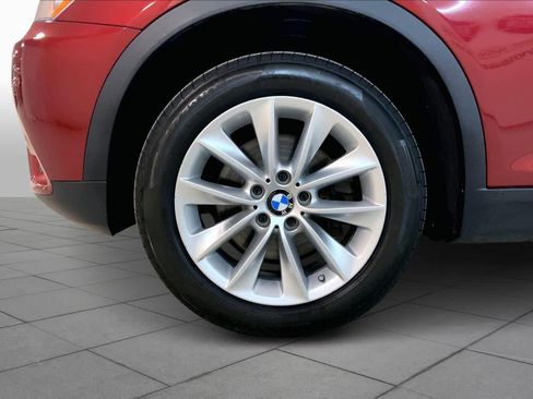 Used 2014 BMW X3 xDrive28i image 10