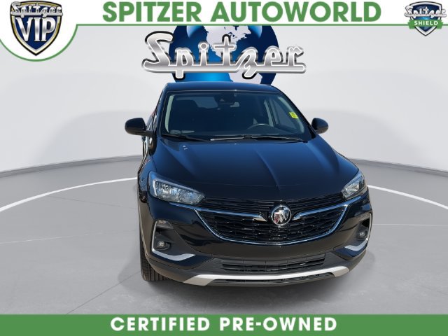 Certified 2023 Buick Encore GX Preferred w/ Cold Weather Comfort Package AWD/4WD image 6