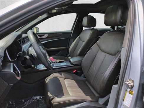 Used 2019 Audi A6 3.0T Premium Plus w/ Premium Plus Package AWD/4WD image 17