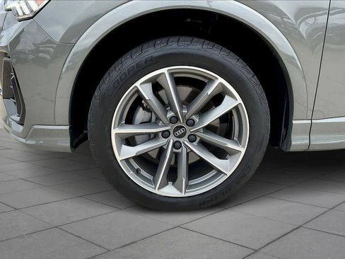 Used 2022 Audi Q3 2.0T Premium Plus w/ Premium Plus Package image 10