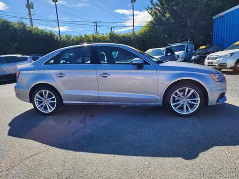Used 2015 Audi A3 TDI Premium w/ Cold Weather Package FWD image 5