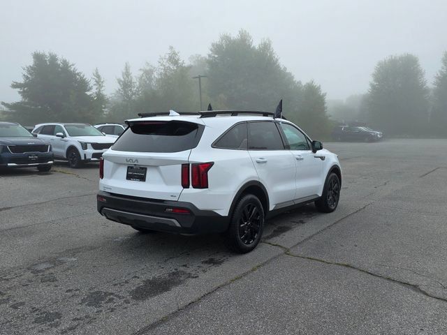 Certified 2023 Kia Sorento S w/ Panoramic Sunroof Package AWD/4WD image 8